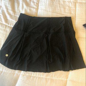 Lululemon skirt